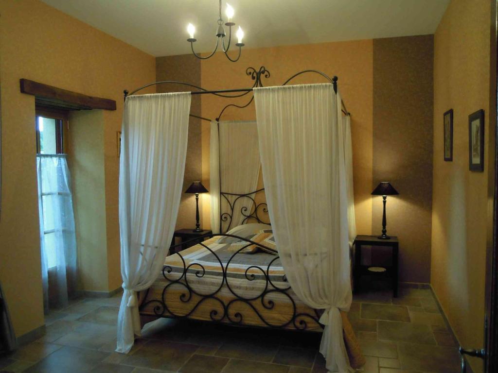 Bed and Breakfast Le Moulin Des Foulons à Chédigny Extérieur photo